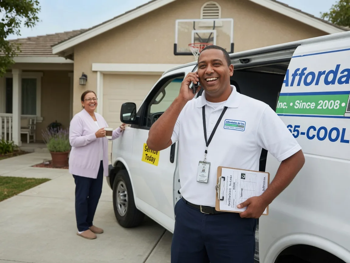 Central Ac Repair Saint Clairsville, OH FAQs